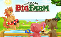 Goodgame Big Farm