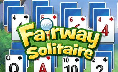 free online fairway solitaire