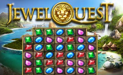 best match 3 games jewel quest apk