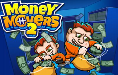 Money Movers 2