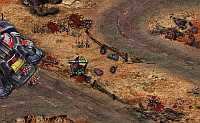 Starcraft Tower Defense 2