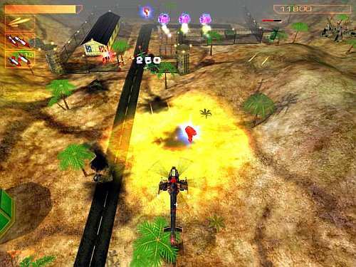 Air Assault II - Game - Download