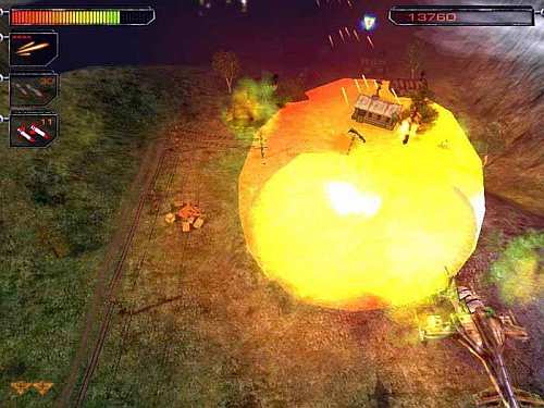 Air Assault 2 - Download Free at GameTop.com 