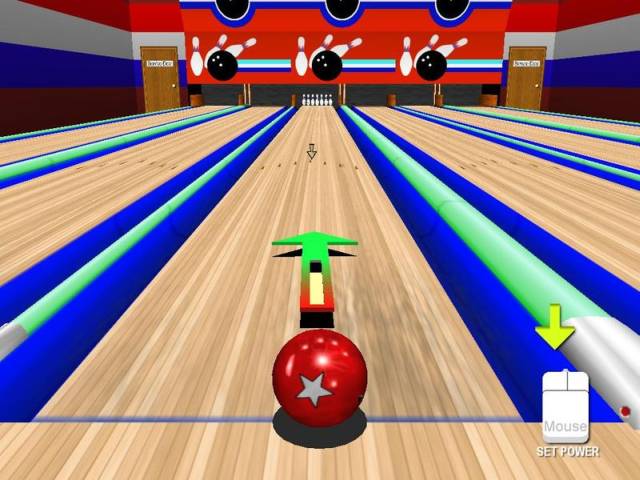 Bowling Blast Image 2