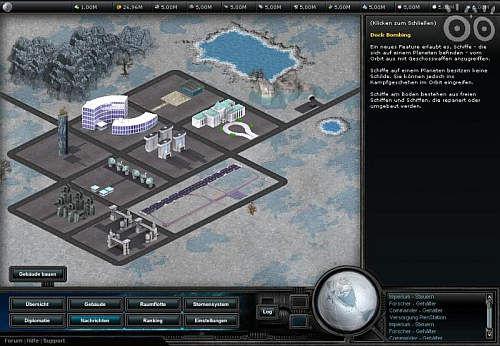 Empire Universe 2 Bild 1