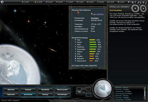 Empire Universe 2 Bild 2