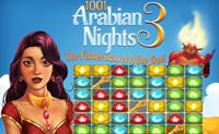 Arabian Nights Kostenlos Spielen