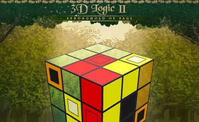 3D Logic 2