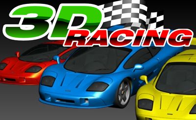 3D Racing