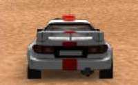 3D Rally Racing