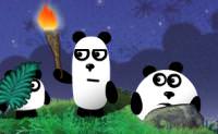 3 Pandas 2