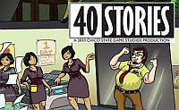 40 Stories Thumb