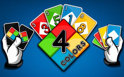 free for mac download Uno Online: 4 Colors