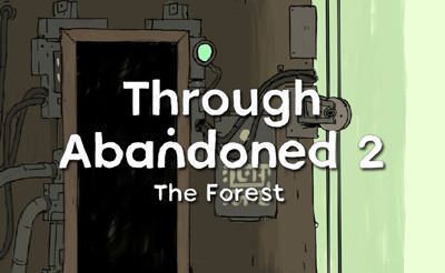 Abandoned 2: The Forest