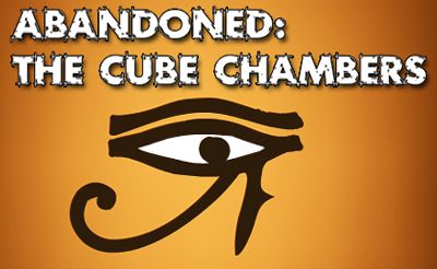 Abandoned Cube Chambers