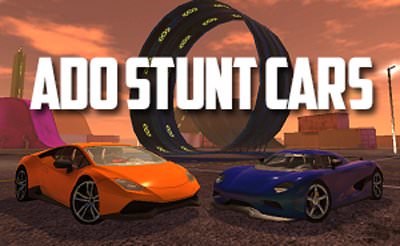 Ado Stunt Cars