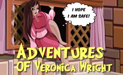 Adventures of Veronica Wr...