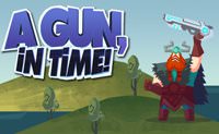 A Gun in Time