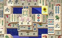 All-In-One Mahjong
