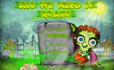 All We Need Is Brain