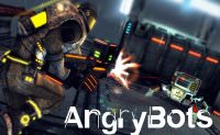 Angry Bots