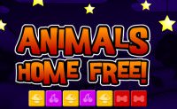 Animals Home Free