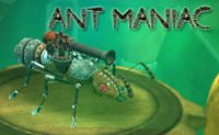 Ant Maniac