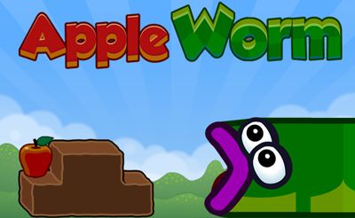 Apple Worm