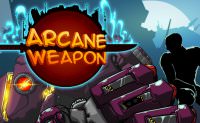 Arcane Weapon