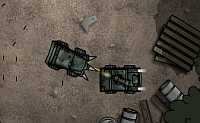 Armored Corps Deluxe