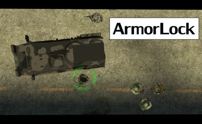 Armor Lock