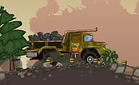 Army Transport