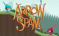 Arrow Spam