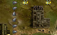 Artillery Defense