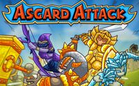 Asgard Attack