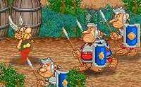 Asterix & Caesar's Challenge