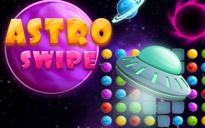 Astro Swipe