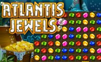 Jewels Of Atlantis Kostenlos Spielen