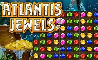 Atlantis Jewels