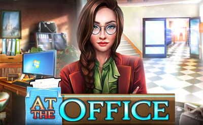 Daily Hidden Object - Free Online Game at