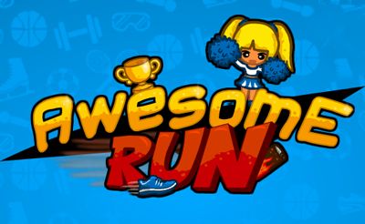 Awesom Run