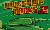 Awesome Tanks 2