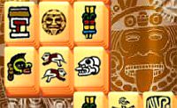 Aztec Mahjong