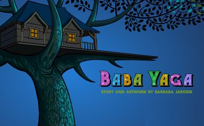 Baba Yaga