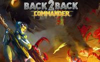 Back2Back Commander