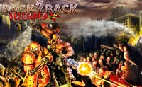 Back2Back: Reloaded