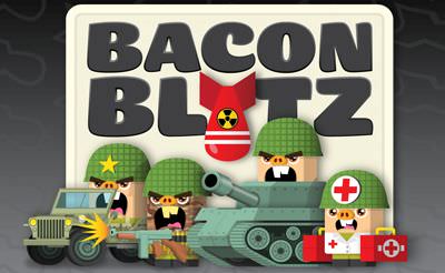 Bacon Blitz