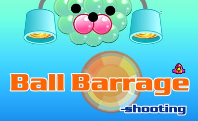 Ball Barrage