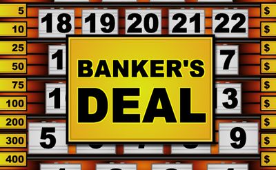 Bankers Deal