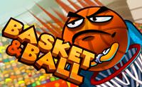 Basket & Ball